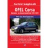 Autovraagbaak Opel Corsa