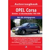 Autovraagbaak Opel Corsa by Unknown