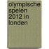Olympische Spelen 2012 in Londen