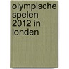 Olympische Spelen 2012 in Londen by R. Peys