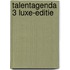 Talentagenda 3 luxe-editie