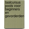 Taalcursus Pools voor beginners en gevorderden door Onbekend