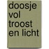 Doosje vol troost en licht
