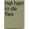 Het hart in de fles by Olivier Jeffers