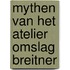 Mythen van het atelier omslag Breitner