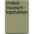 Chabot Museum - Topstukken
