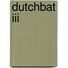 Dutchbat III door F. Keuris