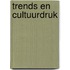Trends en Cultuurdruk