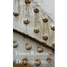 De Nieuwe Man by Roland Barthes