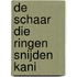 De Schaar Die Ringen Snijden KanI