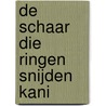 De Schaar Die Ringen Snijden KanI by Rufijn Decker