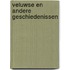 Veluwse en andere geschiedenissen