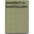 Excellent in boekhouden