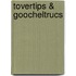 Tovertips & goocheltrucs