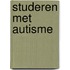 Studeren met autisme