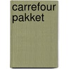 Carrefour pakket by Unknown