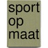 Sport op maat