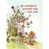De wondere wereld van opa Jan