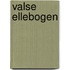 Valse ellebogen
