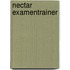 Nectar examentrainer