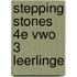 Stepping Stones 4e vwo 3 leerlinge