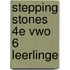 Stepping Stones 4e vwo 6 leerlinge