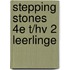 Stepping Stones 4e t/hv 2 leerlinge
