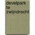 Develpark te Zwijndrecht