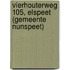 Vierhouterweg 105, Elspeet (gemeente Nunspeet)