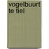 Vogelbuurt te Tiel
