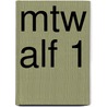 MTW ALF 1 door J. van Esch