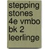 Stepping Stones 4e vmbo bk 2 leerlinge