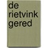 De Rietvink gered