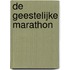 De geestelijke marathon