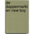 De Dappermarkt en New Boy