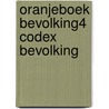 OranjeBoek Bevolking4 Codex Bevolking door Onbekend