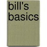 Bill's Basics door efef. com