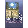 De alchemist door Paulo Coelho
