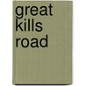 Great Kills Road by T. Penning