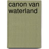 Canon van Waterland door Jaap Haag