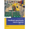 Handboek operationele logistiek by Gerben Esmeijer