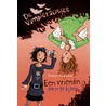 Een vriendin om in te bijten door Franziska Gehm