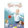 Vader verliefd by Mieke van Hooft