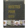 Recettes pour bien Vivre door Manfred Meeuwig