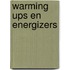 Warming ups en energizers