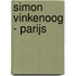 Simon Vinkenoog - Parijs