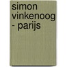 Simon Vinkenoog - Parijs by Unknown