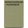 Wielerkookboek - kookeiland door Gino Laureyssen
