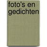 Foto's en gedichten by Herman Kampman