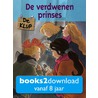 De KLUP door Rian Visser